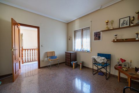 Villa i Monovar, Alicante, Monovar - € 395 000 | Ref: 2376 - foto 36