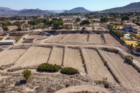 Villa i Monovar, Alicante, Monovar - € 395 000 | Ref: 2376 - foto 47
