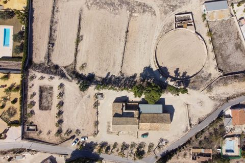 Villa i Monovar, Alicante, Monovar - € 395 000 | Ref: 2376 - foto 48