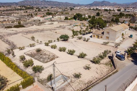 Villa i Monovar, Alicante, Monovar - € 395 000 | Ref: 2376 - foto 49