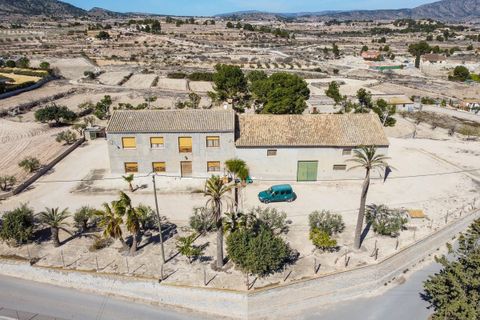 Villa i Monovar, Alicante, Monovar - € 395 000 | Ref: 2376 - foto 50