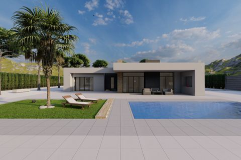 Villa i Pinoso, Alicante, Pinoso - € 315.000 | Ref: 2421 - foto 10