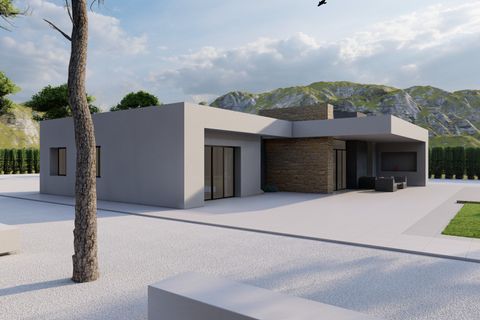 Villa i Pinoso, Alicante, Pinoso - € 315.000 | Ref: 2421 - foto 11