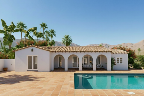 Villa i Pinoso, Alicante, Pinoso - € 315.000 | Ref: 2421 - foto 12
