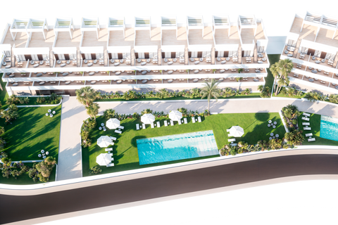 Lejlighed i Finestrat, Alicante, Finestrat - € 359.900 | Ref: 2457 - foto 28