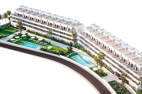 Lejlighed i Finestrat, Alicante, Finestrat - € 359.900 | Ref: 2457 - foto 33