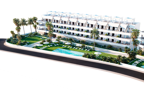 Lejlighed i Finestrat, Alicante, Finestrat - € 359.900 | Ref: 2457 - foto 34