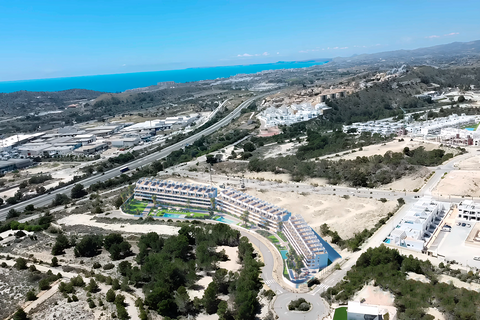 Lejlighed i Finestrat, Alicante, Finestrat - € 299.900 | Ref: 2458 - foto 17