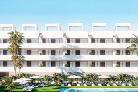 Lejlighed i Finestrat, Alicante, Finestrat - € 299.900 | Ref: 2458 - foto 26