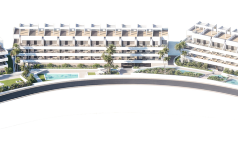 Lejlighed i Finestrat, Alicante, Finestrat - € 299.900 | Ref: 2458 - foto 32