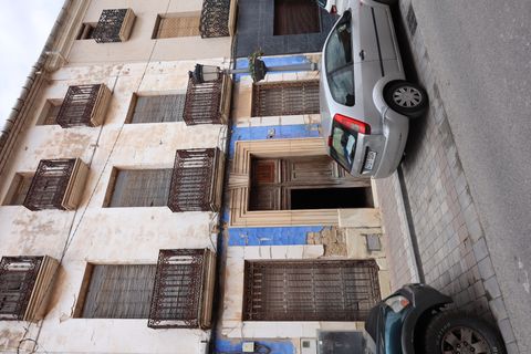 Byhus i Pinoso, Alicante, Pinoso - € 195.000 | Ref: 2460 - foto 1