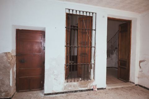 Byhus i Pinoso, Alicante, Pinoso - € 195.000 | Ref: 2460 - foto 10