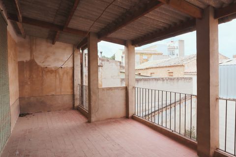 Byhus i Pinoso, Alicante, Pinoso - € 195.000 | Ref: 2460 - foto 30