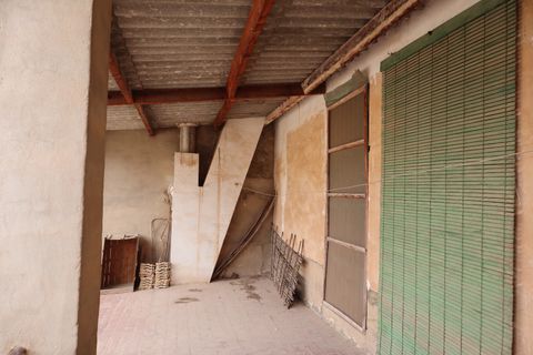 Byhus i Pinoso, Alicante, Pinoso - € 195.000 | Ref: 2460 - foto 31