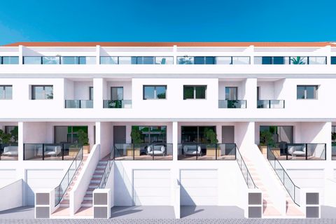 Byhus i Rafal, Alicante, Rafal - € 269.000 | Ref: 2467 - foto 1