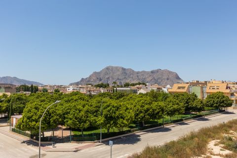 Byhus i Rafal, Alicante, Rafal - € 269.000 | Ref: 2467 - foto 33