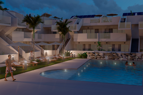 Lejlighed i Roldan, Murcia, Roldan - € 245.000 | Ref: 2498 - foto 10