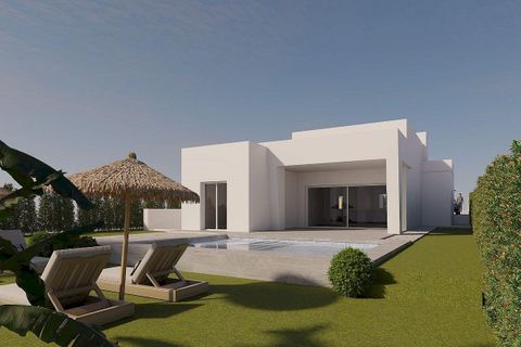 Villa a Algorfa, Alicante, Algorfa - € 779.000 | Ref: 2514 - foto 7
