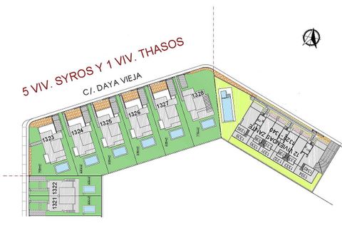 Villa a Algorfa, Alicante, Algorfa - € 779.000 | Ref: 2514 - foto 9