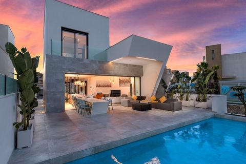 Villa i Rojales, Alicante, Rojales - € 825.000 | Ref: 2558 - foto 1