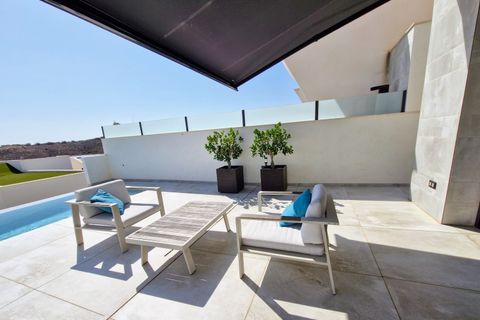 Villa i Rojales, Alicante, Rojales - € 825.000 | Ref: 2558 - foto 24