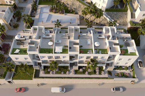 Leilighet i Algorfa, Alicante, Algorfa - € 299 000 | Ref: 2595 - foto 19