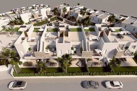 Leilighet i Algorfa, Alicante, Algorfa - € 299 000 | Ref: 2595 - foto 21
