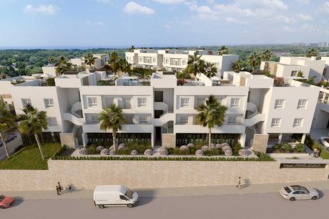 Leilighet i Algorfa, Alicante, Algorfa - € 325 000 | Ref: 2596 - foto 19