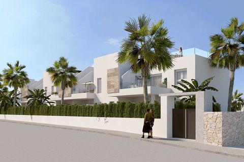 Leilighet i Algorfa, Alicante, Algorfa - € 325 000 | Ref: 2596 - foto 25