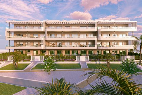 Lejlighed i Torrevieja, Alicante, Torrevieja - € 325.000 | Ref: 2618 - foto 14