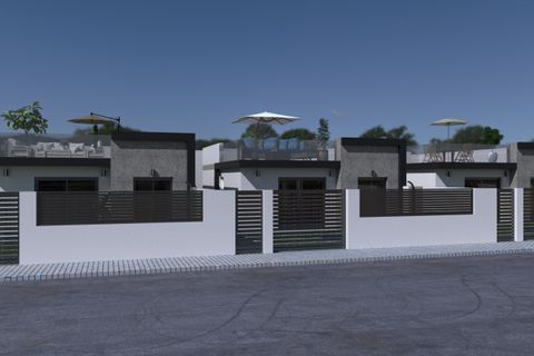 Villa a Balsicas, Murcia, Balsicas - € 314.900 | Ref: 2622 - foto 2