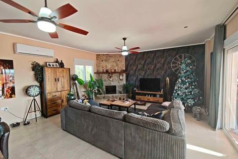 Villa i Sax, Alicante, Sax - € 399.995 | Ref: 2633 - foto 2