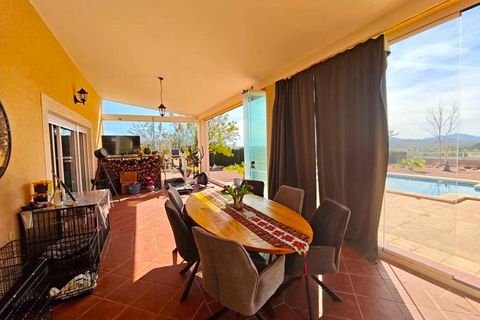 Villa i Sax, Alicante, Sax - € 399.995 | Ref: 2633 - foto 4