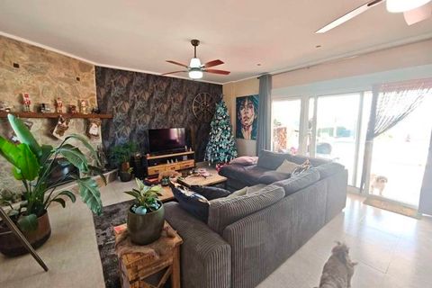 Villa i Sax, Alicante, Sax - € 399.995 | Ref: 2633 - foto 7