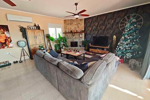 Villa i Sax, Alicante, Sax - € 399.995 | Ref: 2633 - foto 8