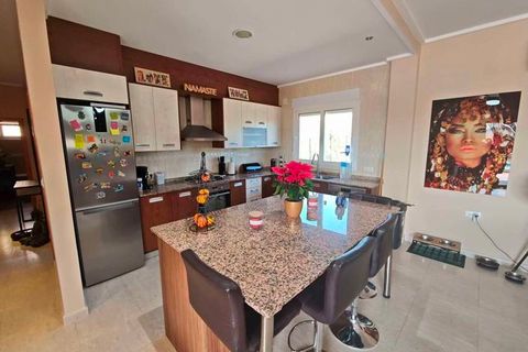 Villa i Sax, Alicante, Sax - € 399.995 | Ref: 2633 - foto 9