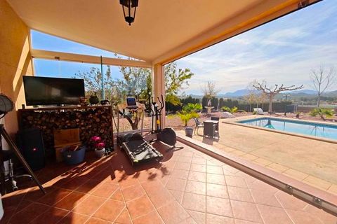 Villa i Sax, Alicante, Sax - € 399.995 | Ref: 2633 - foto 18