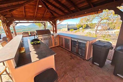 Villa i Sax, Alicante, Sax - € 399.995 | Ref: 2633 - foto 19