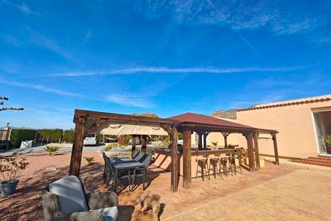 Villa i Sax, Alicante, Sax - € 399.995 | Ref: 2633 - foto 21