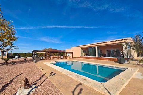 Villa i Sax, Alicante, Sax - € 399.995 | Ref: 2633 - foto 22
