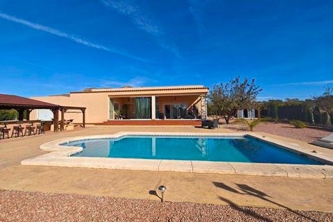 Villa i Sax, Alicante, Sax - € 399.995 | Ref: 2633 - foto 24