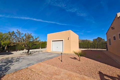 Villa i Sax, Alicante, Sax - € 399.995 | Ref: 2633 - foto 27