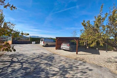 Villa i Sax, Alicante, Sax - € 399.995 | Ref: 2633 - foto 29
