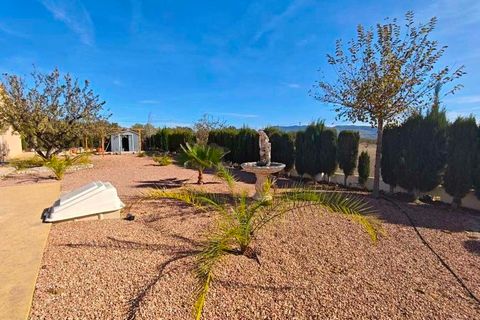 Villa i Sax, Alicante, Sax - € 399.995 | Ref: 2633 - foto 30
