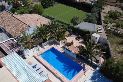 Villa i Sax, Alicante, Sax - € 495.995 | Ref: 2634 - foto 2