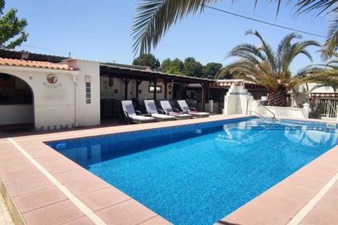 Villa i Sax, Alicante, Sax - € 495.995 | Ref: 2634 - foto 3