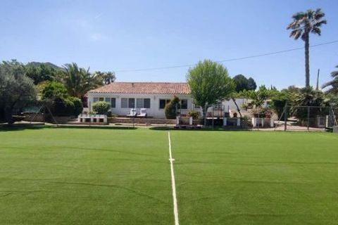 Villa i Sax, Alicante, Sax - € 495.995 | Ref: 2634 - foto 4