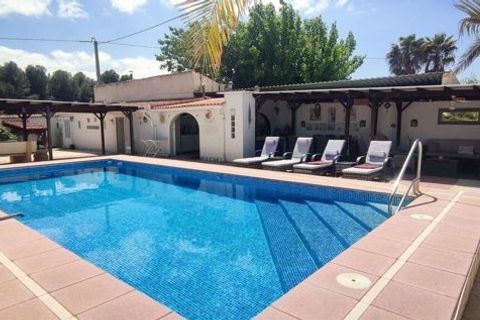 Villa i Sax, Alicante, Sax - € 495.995 | Ref: 2634 - foto 5