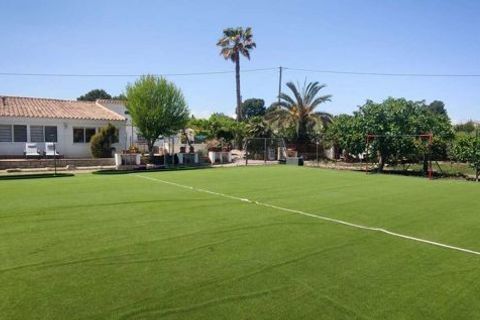 Villa i Sax, Alicante, Sax - € 495.995 | Ref: 2634 - foto 7