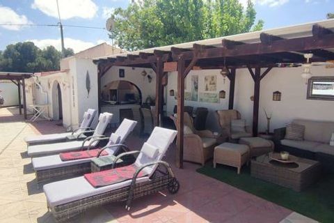 Villa i Sax, Alicante, Sax - € 495.995 | Ref: 2634 - foto 10
